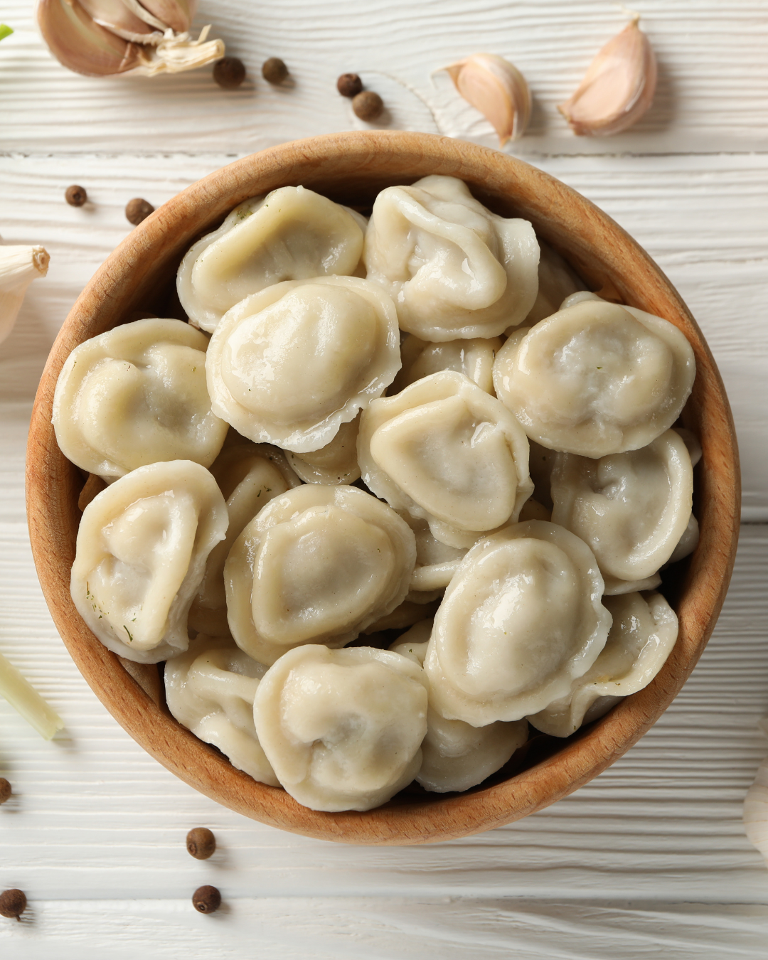 Xiao Bites (Chicken & Beef)