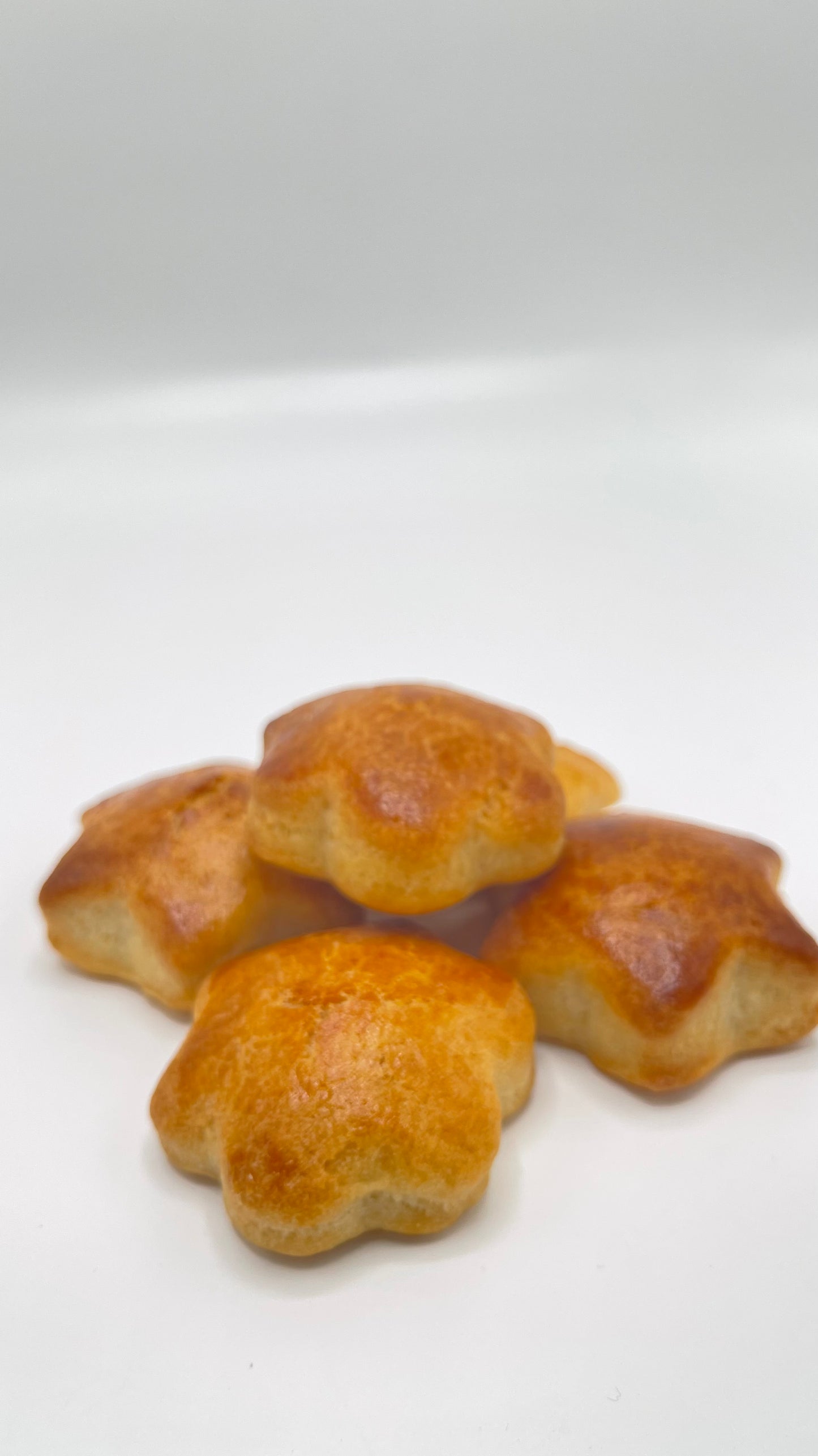 HomeKnead Butter - Cookies