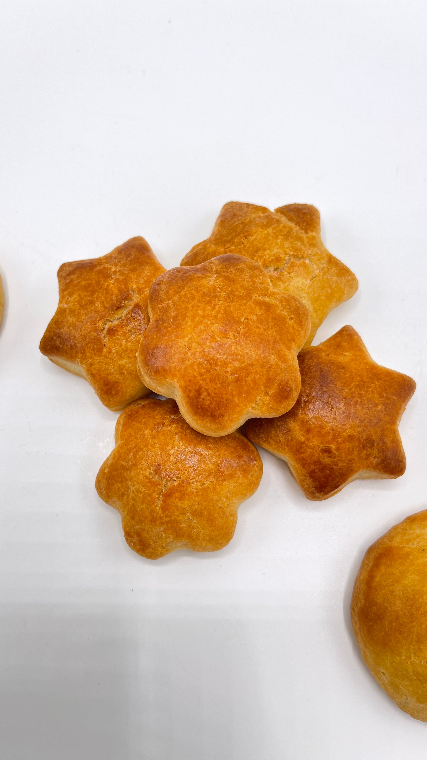HomeKnead Butter - Cookies