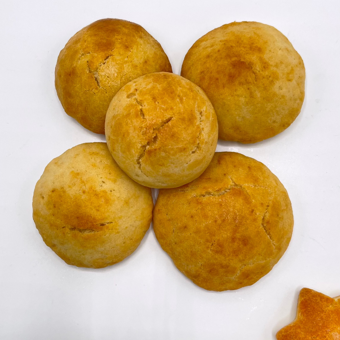 HomeKnead Butter - Cookies