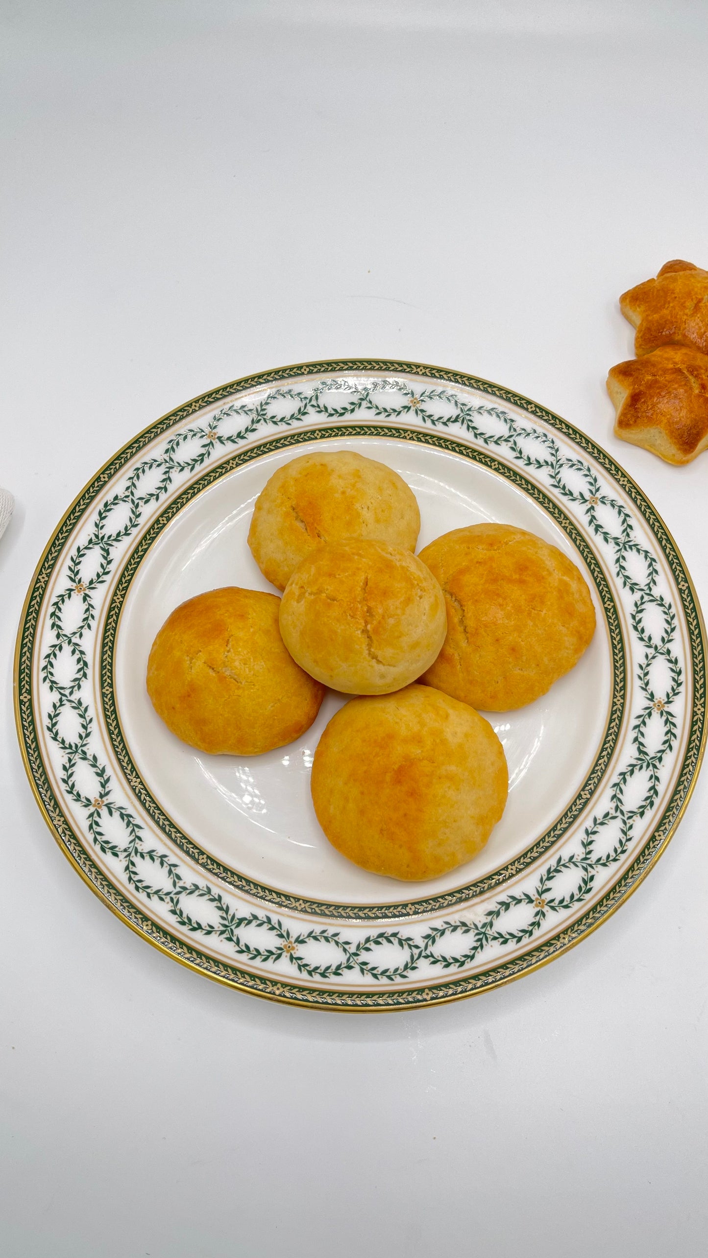 HomeKnead Butter - Cookies