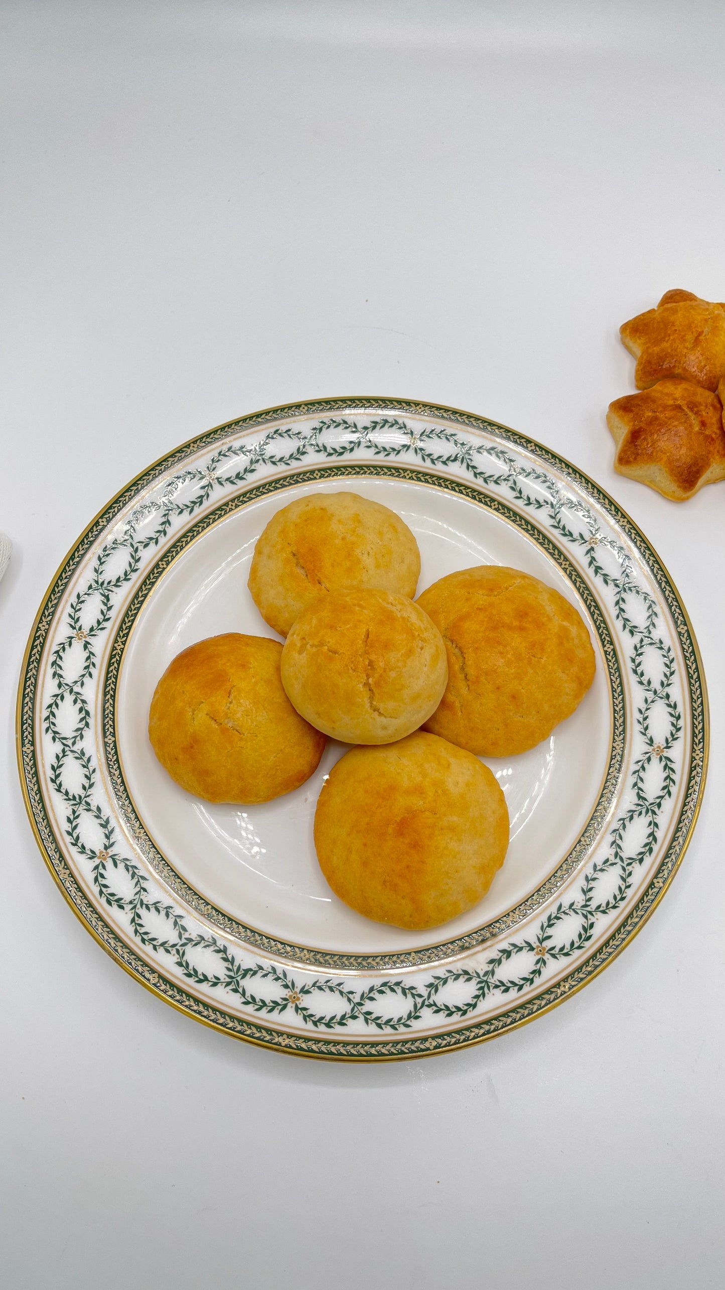 HomeKnead Butter - Cookies