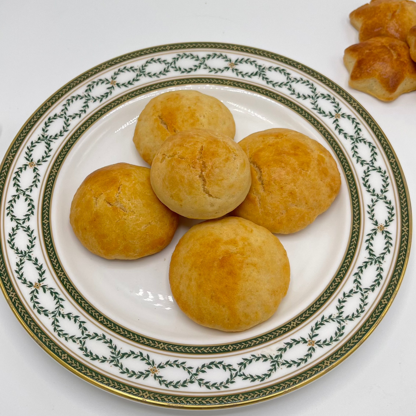 HomeKnead Butter - Cookies