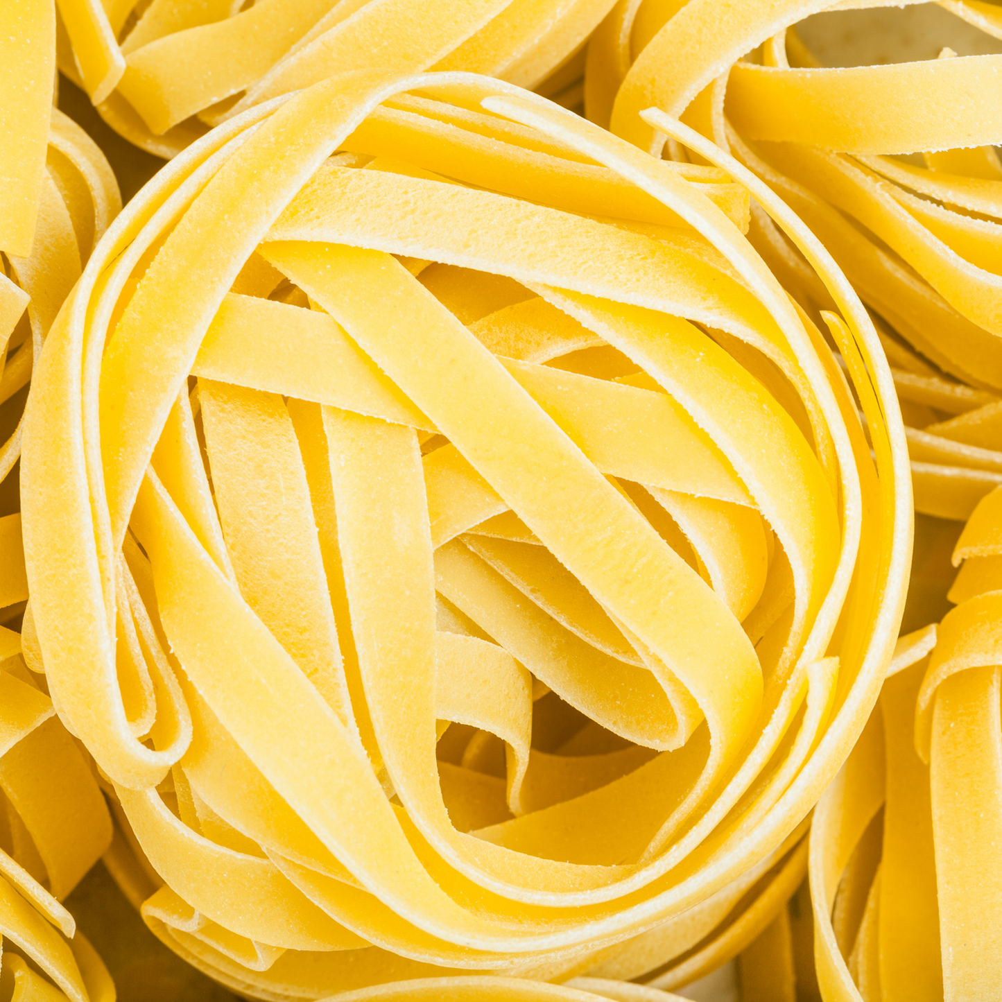 Regular Egg Fettuccine