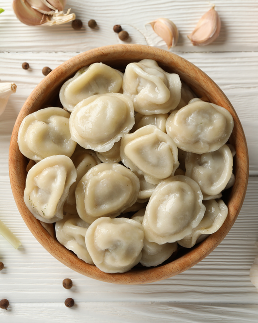 Xiao Bites (Chicken & Beef)