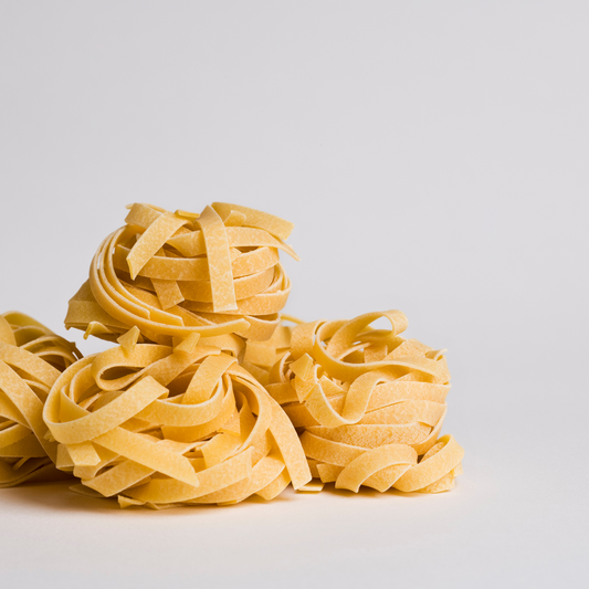 Regular Egg Fettuccine