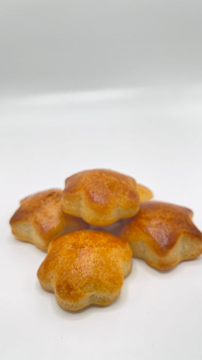 HomeKnead Butter - Cookies