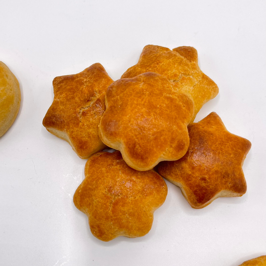 HomeKnead Butter - Cookies