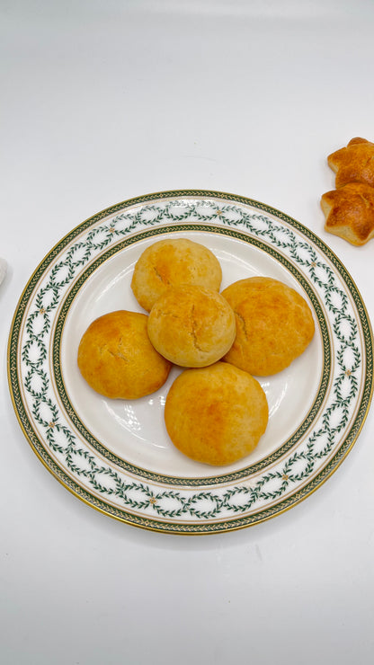 HomeKnead Butter - Cookies